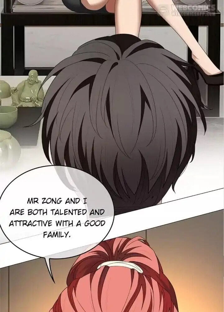 Read The Naive Mr. Lu chapter 125 image 6 on Lezhin