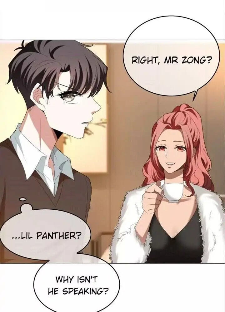 Read The Naive Mr. Lu chapter 125 image 9 on Lezhin