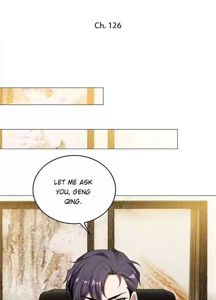 Read The Naive Mr. Lu chapter 126 image 0 on Lezhin