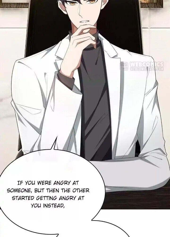 Read The Naive Mr. Lu chapter 126 image 1 on Lezhin
