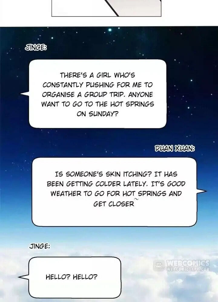 Read The Naive Mr. Lu chapter 126 image 10 on Lezhin