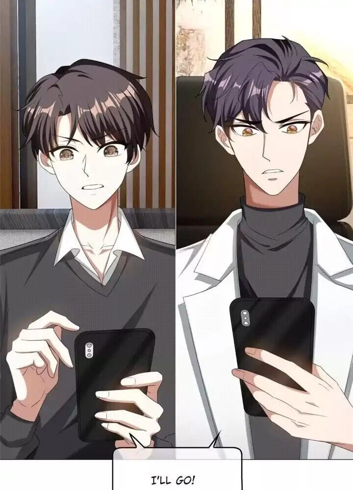 Read The Naive Mr. Lu chapter 126 image 12 on Lezhin