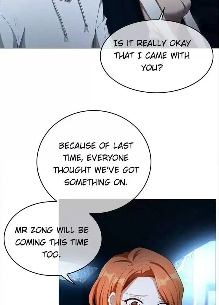 Read The Naive Mr. Lu chapter 126 image 17 on Lezhin