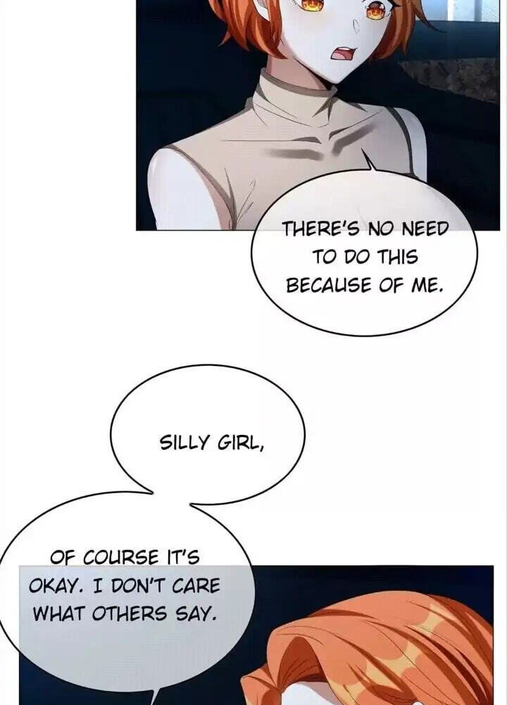 Read The Naive Mr. Lu chapter 126 image 18 on Lezhin