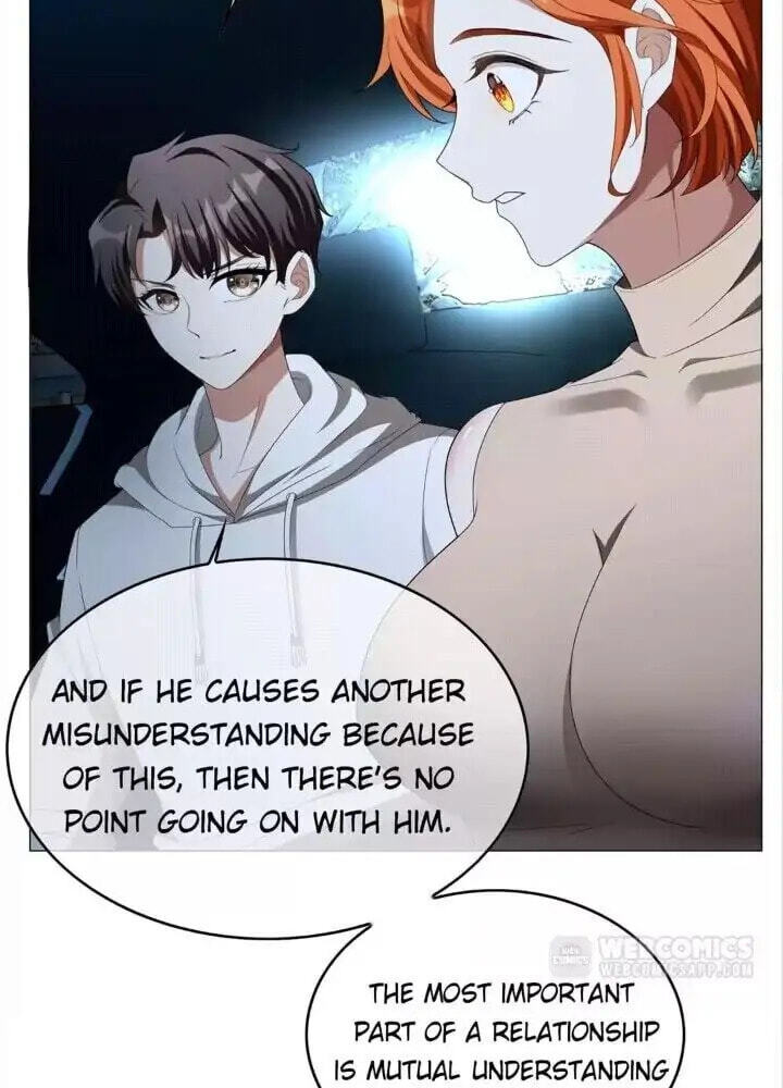Read The Naive Mr. Lu chapter 126 image 19 on Lezhin