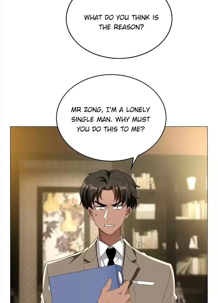 Read The Naive Mr. Lu chapter 126 image 2 on Lezhin