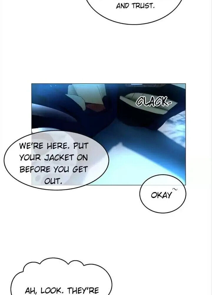 Read The Naive Mr. Lu chapter 126 image 20 on Lezhin