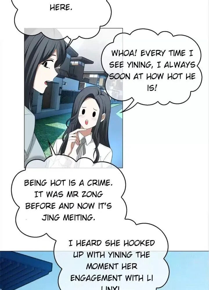 Read The Naive Mr. Lu chapter 126 image 21 on Lezhin