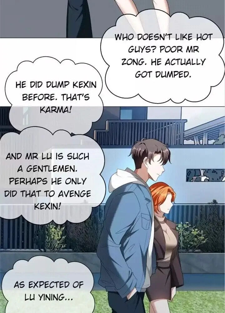 Read The Naive Mr. Lu chapter 126 image 23 on Lezhin