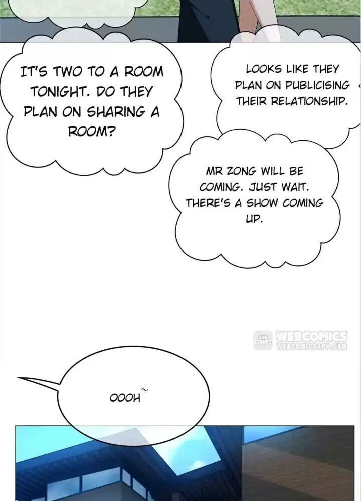 Read The Naive Mr. Lu chapter 126 image 24 on Lezhin