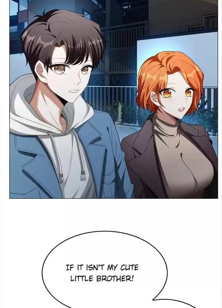Read The Naive Mr. Lu chapter 126 image 25 on Lezhin