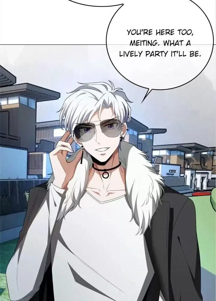 Read The Naive Mr. Lu chapter 126 image 26 on Lezhin