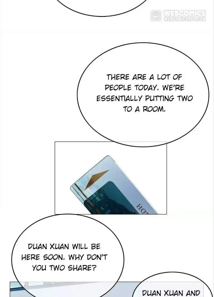 Read The Naive Mr. Lu chapter 126 image 29 on Lezhin