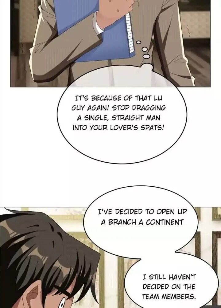 Read The Naive Mr. Lu chapter 126 image 3 on Lezhin
