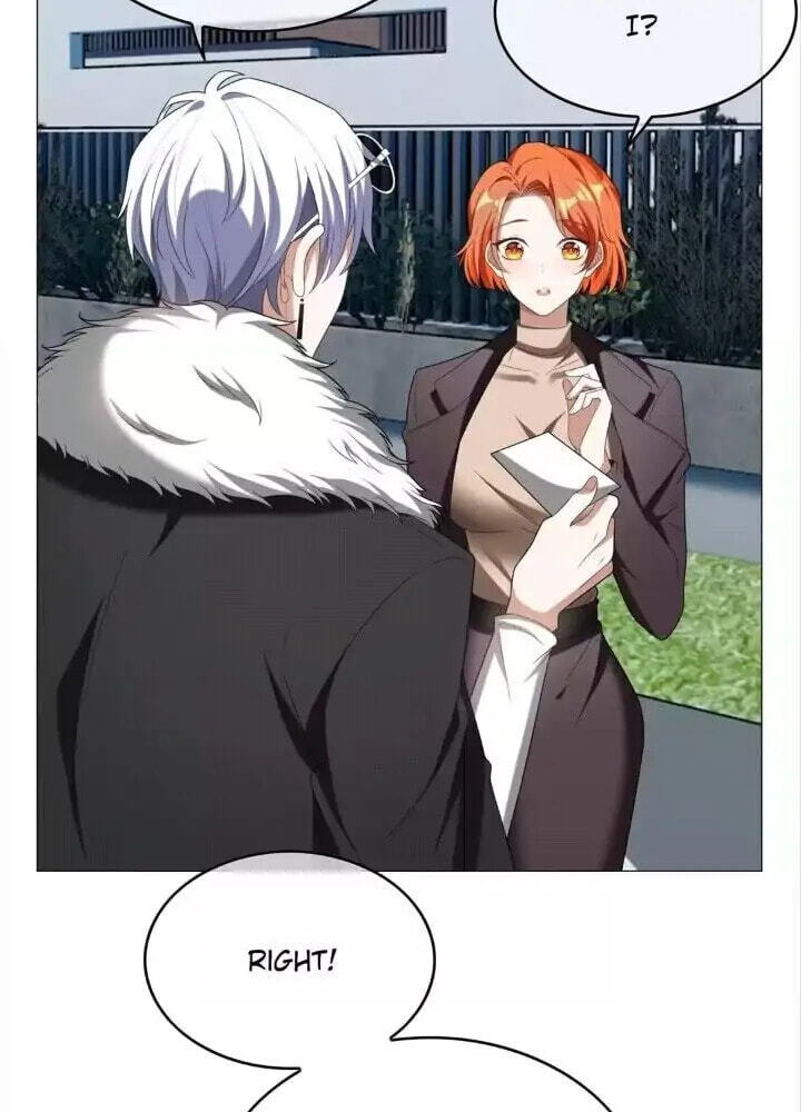 Read The Naive Mr. Lu chapter 126 image 30 on Lezhin