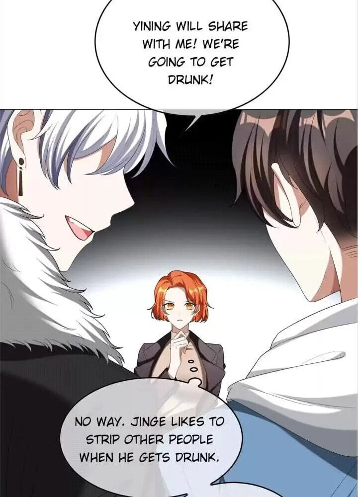 Read The Naive Mr. Lu chapter 126 image 31 on Lezhin
