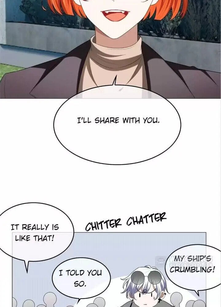 Read The Naive Mr. Lu chapter 126 image 33 on Lezhin
