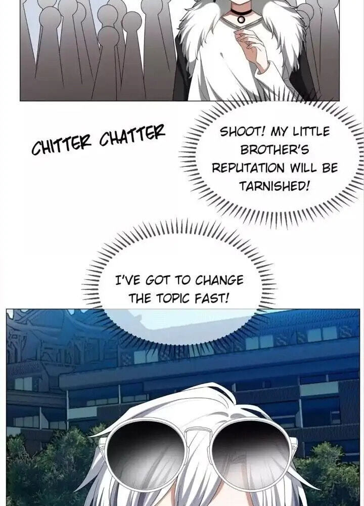 Read The Naive Mr. Lu chapter 126 image 34 on Lezhin