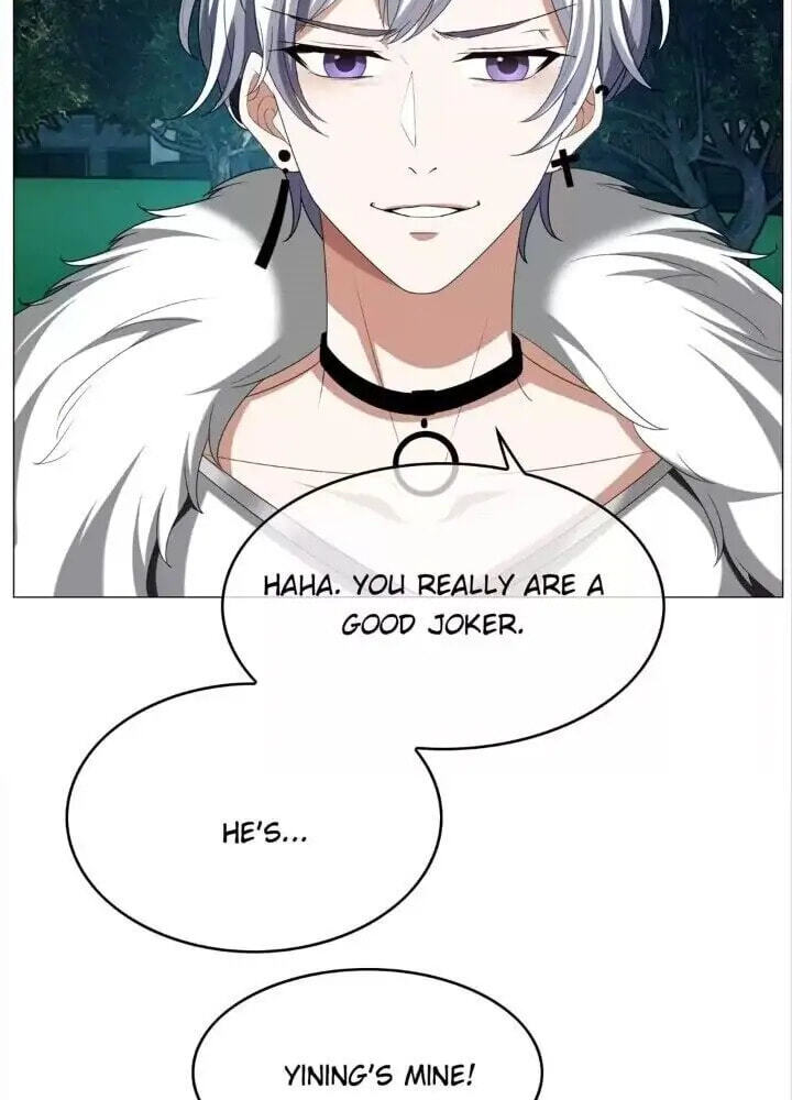 Read The Naive Mr. Lu chapter 126 image 35 on Lezhin