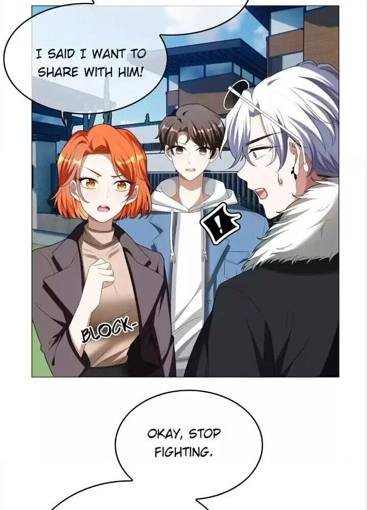 Read The Naive Mr. Lu chapter 126 image 36 on Lezhin
