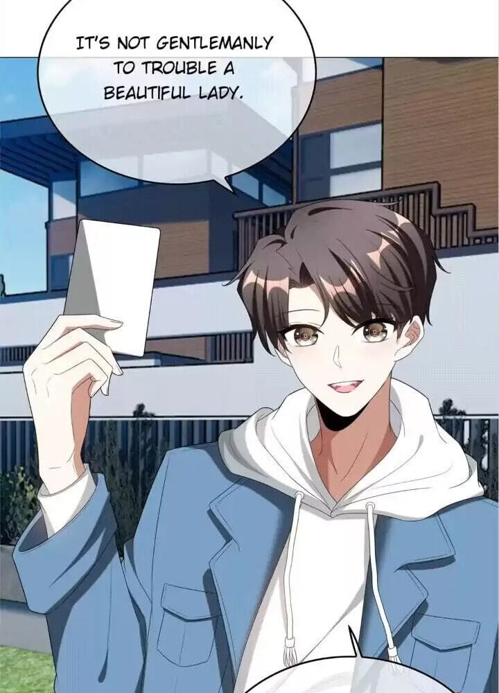 Read The Naive Mr. Lu chapter 126 image 37 on Lezhin