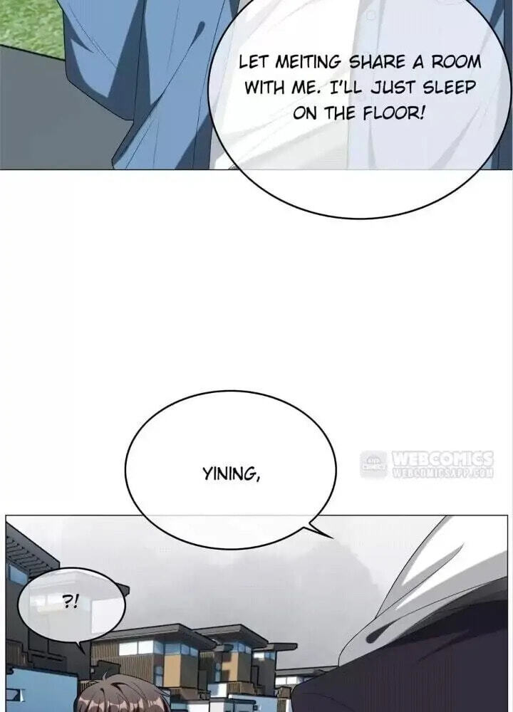 Read The Naive Mr. Lu chapter 126 image 38 on Lezhin