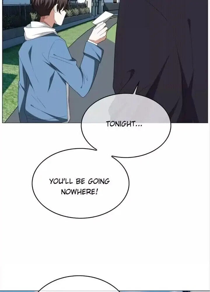 Read The Naive Mr. Lu chapter 126 image 39 on Lezhin