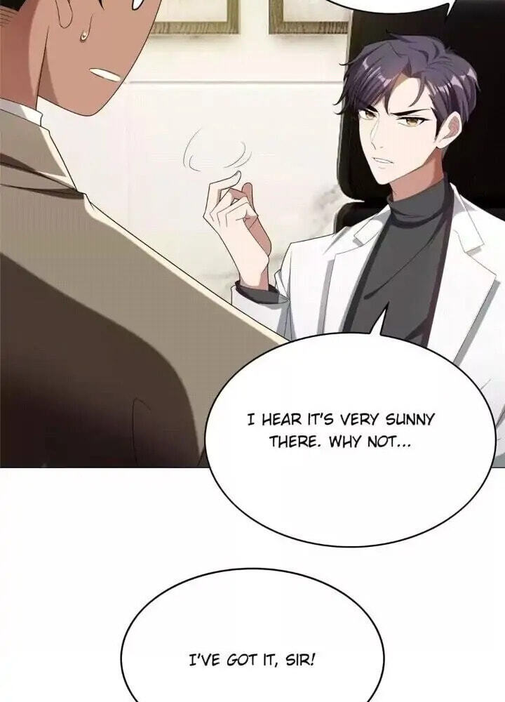Read The Naive Mr. Lu chapter 126 image 4 on Lezhin