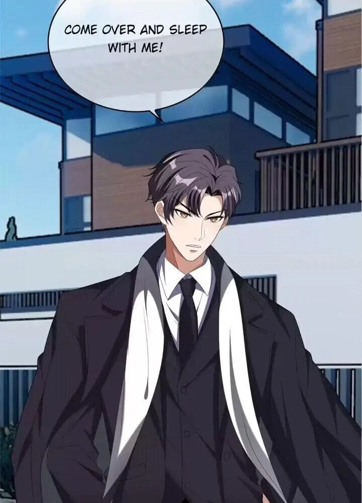 Read The Naive Mr. Lu chapter 126 image 40 on Lezhin