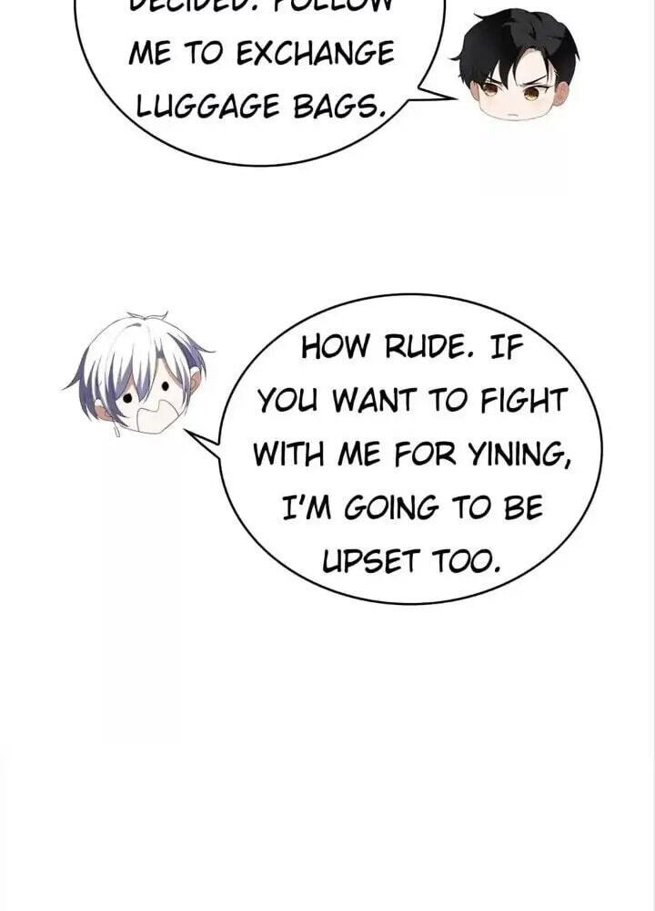 Read The Naive Mr. Lu chapter 126 image 44 on Lezhin