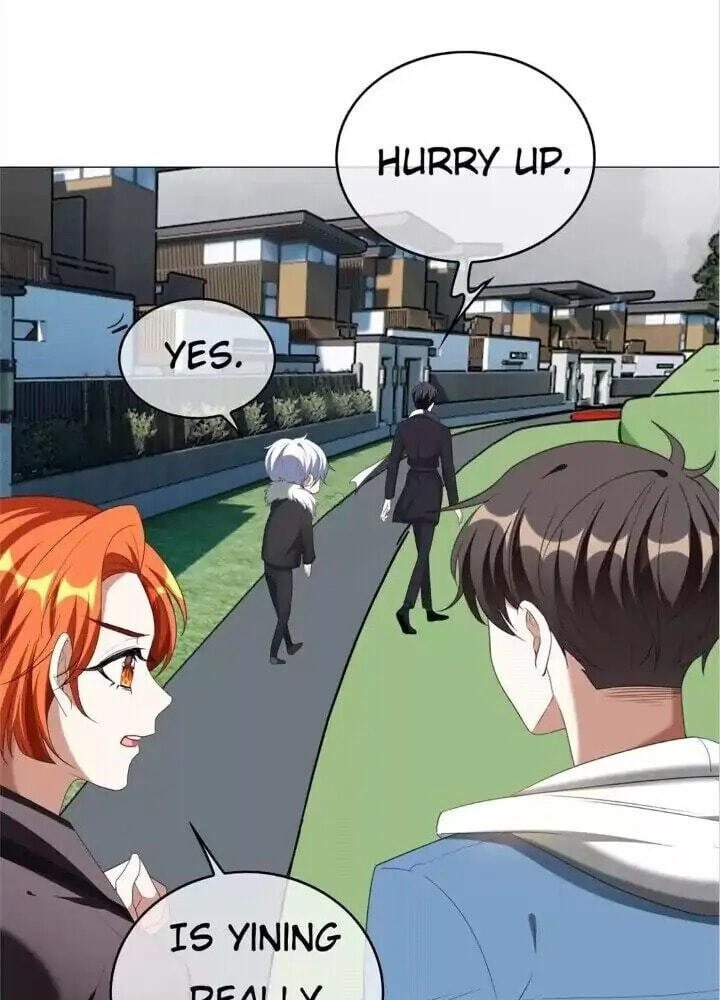 Read The Naive Mr. Lu chapter 126 image 45 on Lezhin