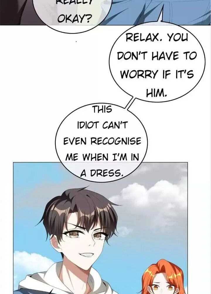 Read The Naive Mr. Lu chapter 126 image 46 on Lezhin