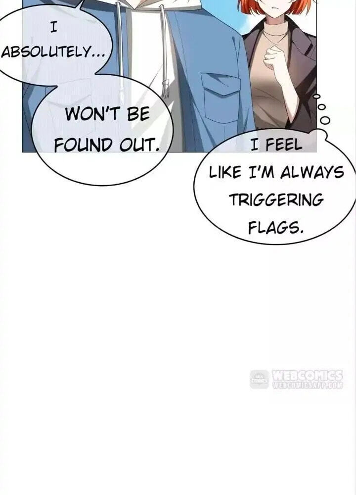 Read The Naive Mr. Lu chapter 126 image 47 on Lezhin