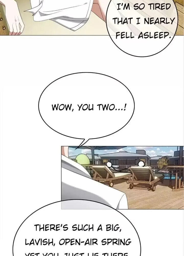 Read The Naive Mr. Lu chapter 126 image 49 on Lezhin