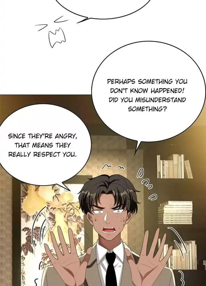 Read The Naive Mr. Lu chapter 126 image 5 on Lezhin