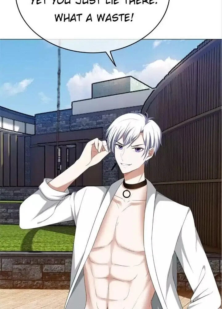Read The Naive Mr. Lu chapter 126 image 50 on Lezhin