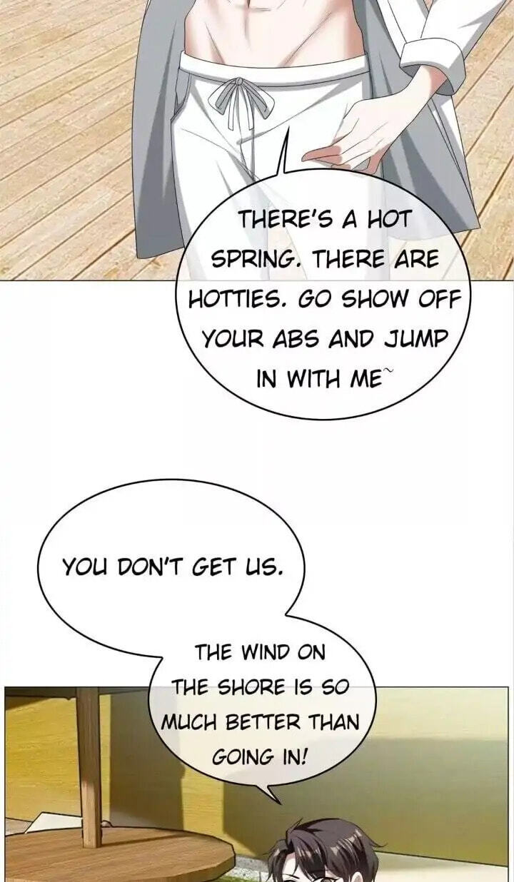 Read The Naive Mr. Lu chapter 126 image 51 on Lezhin