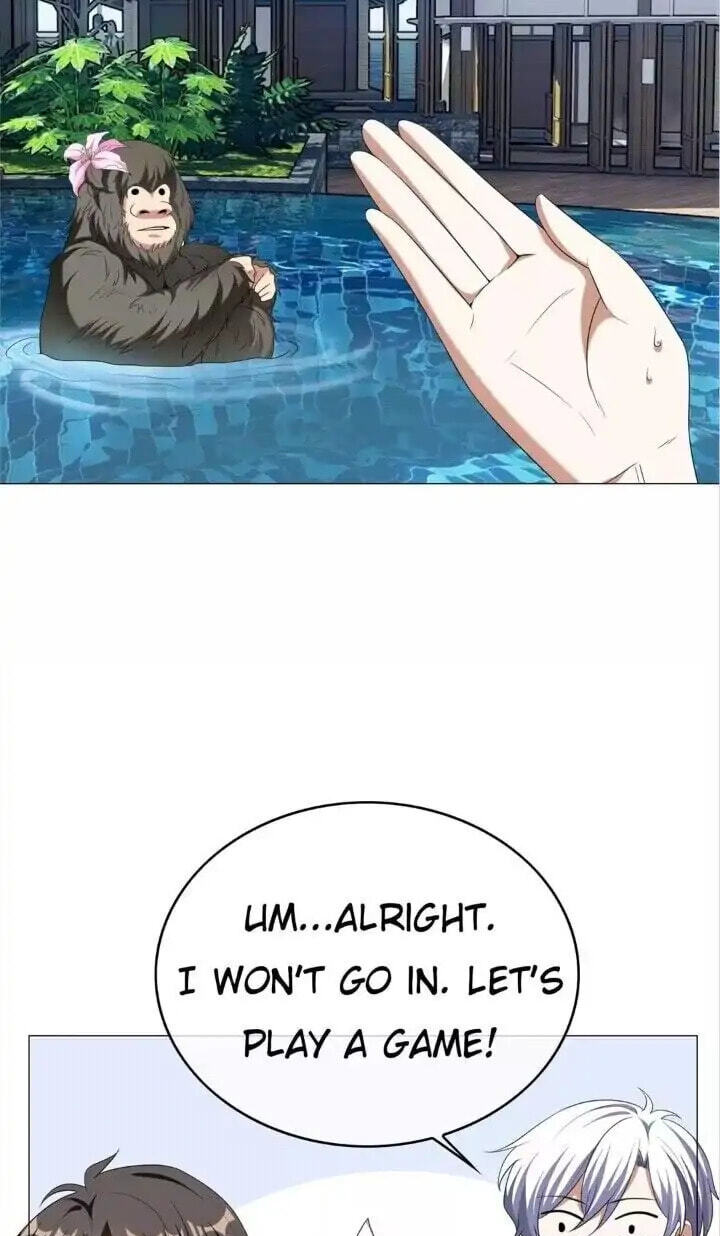 Read The Naive Mr. Lu chapter 126 image 53 on Lezhin