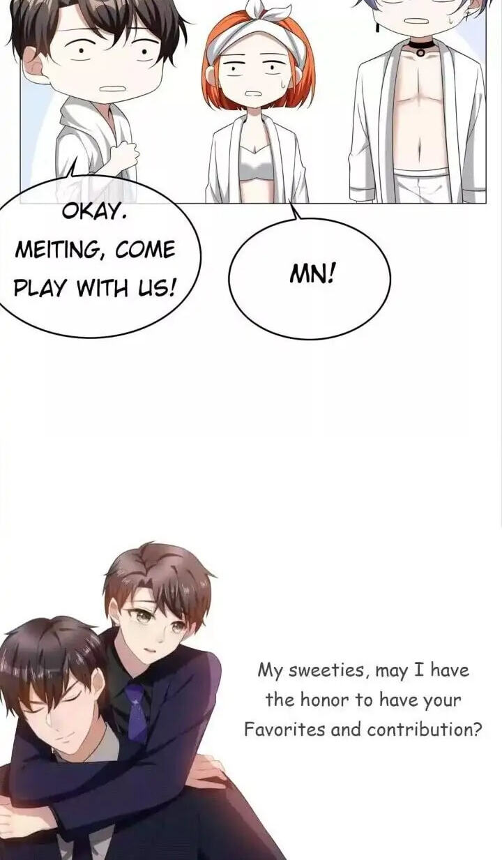 Read The Naive Mr. Lu chapter 126 image 54 on Lezhin