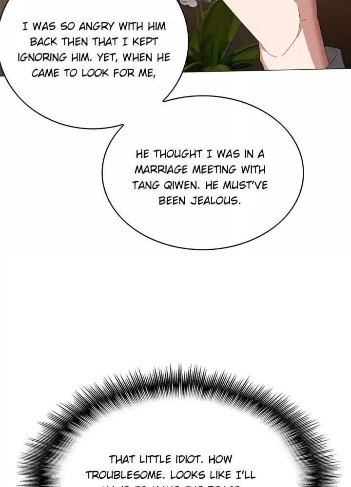 Read The Naive Mr. Lu chapter 126 image 8 on Lezhin