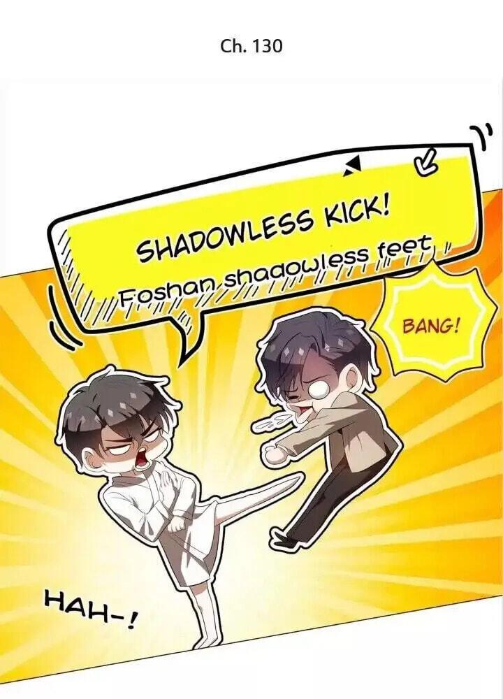Read The Naive Mr. Lu chapter 130 image 0 on Lezhin