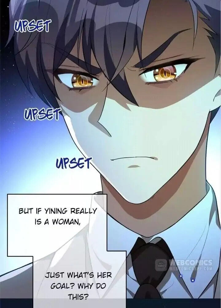 Read The Naive Mr. Lu chapter 130 image 10 on Lezhin