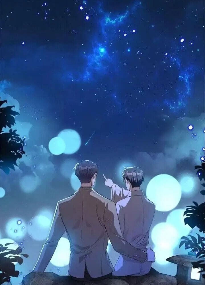 Read The Naive Mr. Lu chapter 130 image 13 on Lezhin