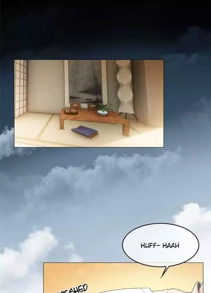 Read The Naive Mr. Lu chapter 130 image 16 on Lezhin