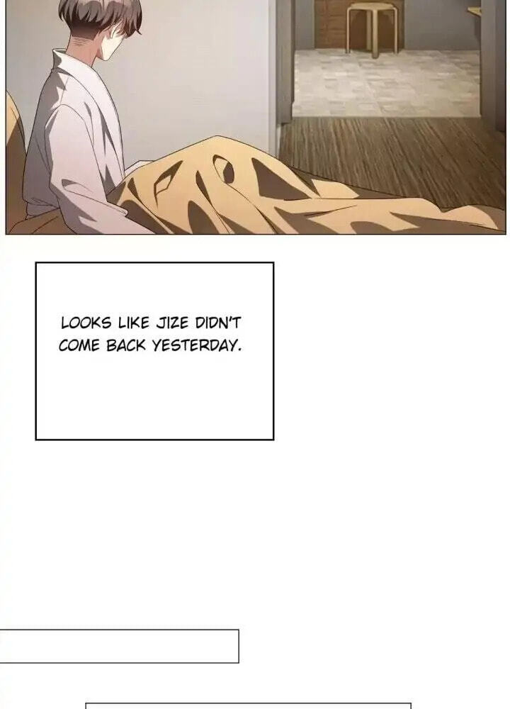 Read The Naive Mr. Lu chapter 130 image 18 on Lezhin