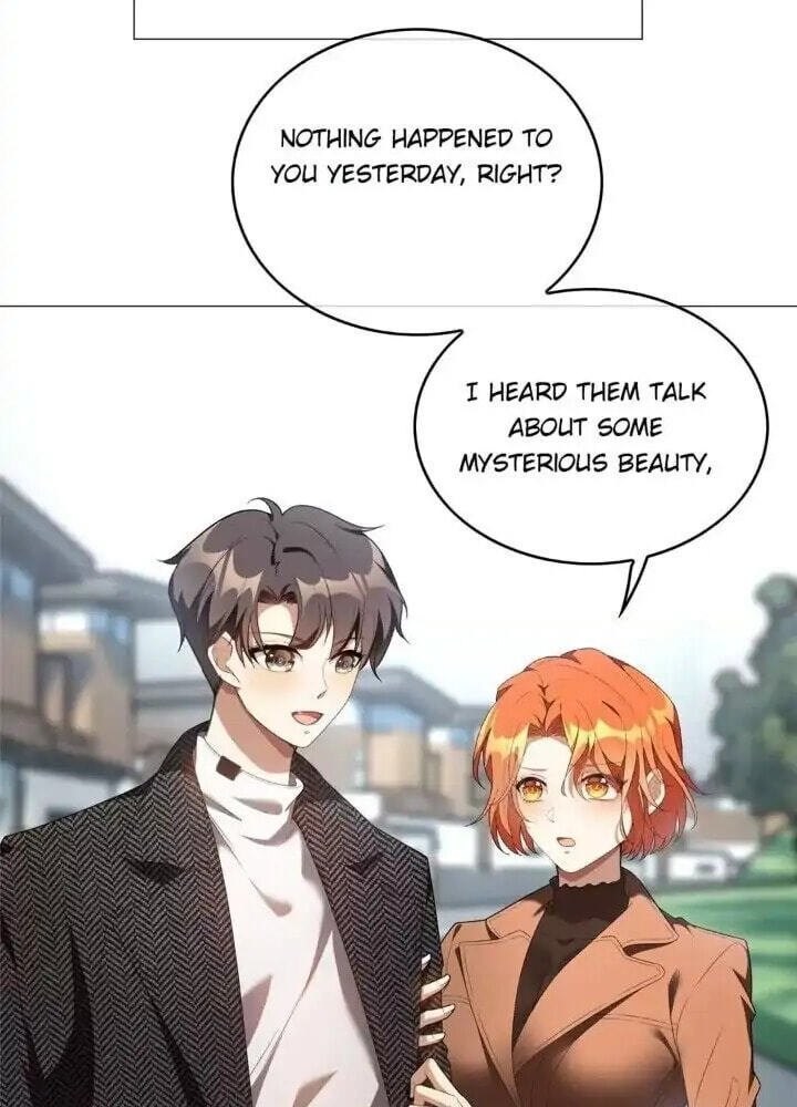 Read The Naive Mr. Lu chapter 130 image 19 on Lezhin