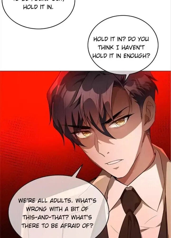 Read The Naive Mr. Lu chapter 130 image 2 on Lezhin