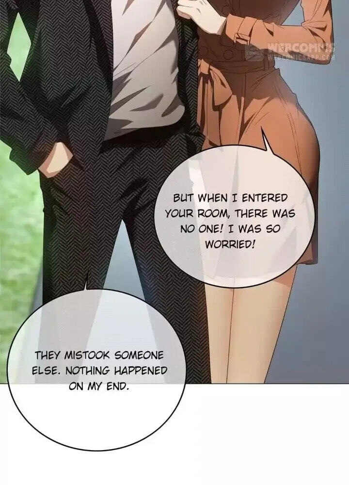 Read The Naive Mr. Lu chapter 130 image 20 on Lezhin