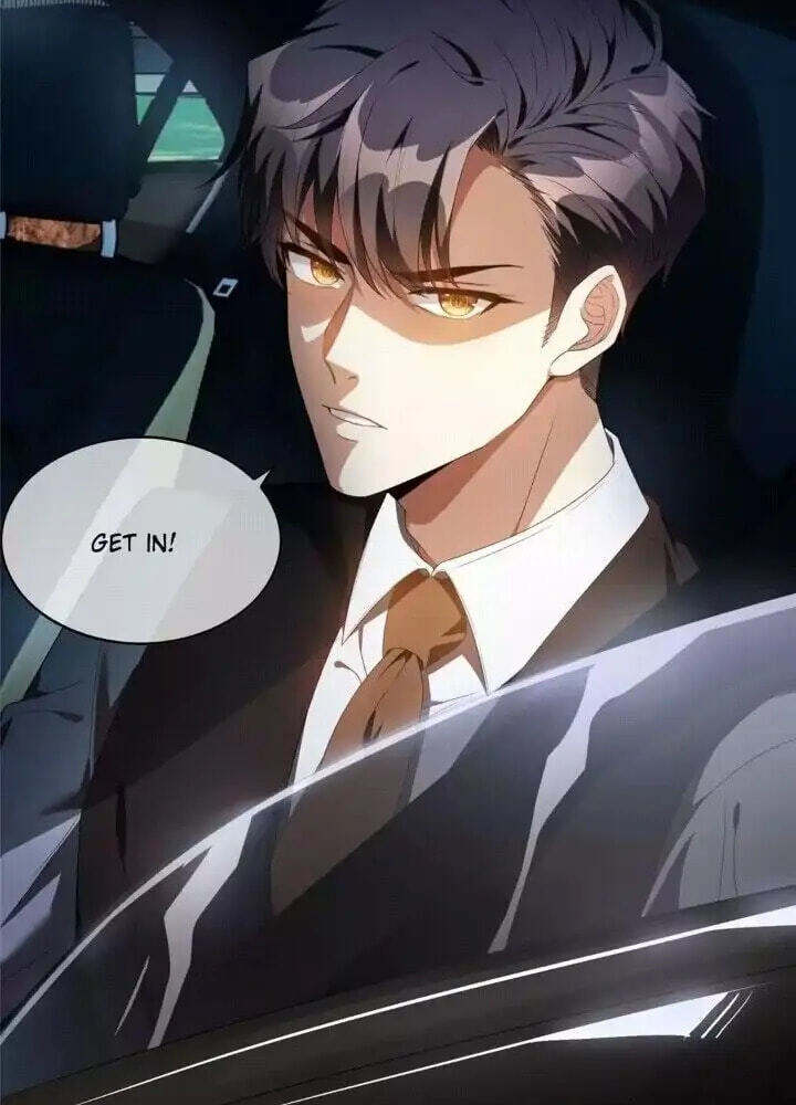 Read The Naive Mr. Lu chapter 130 image 23 on Lezhin