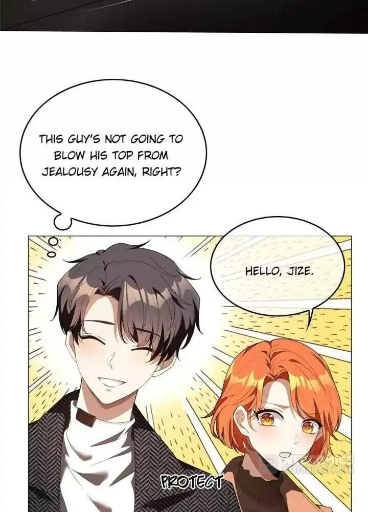 Read The Naive Mr. Lu chapter 130 image 24 on Lezhin